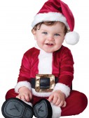 Baby Santa Costume