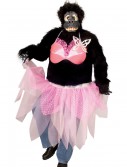 Ballerina Gorilla Costume