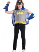 Batgirl Costume Set