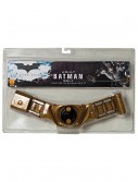 Batman Dark Knight Belt