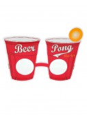 Beer Pong Glasses