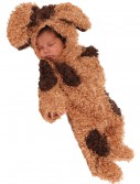 Bentley the Puppy Infant Costume