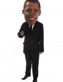 Big Head Mask Obama
