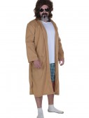 Big Lebowski The Dude Bath Robe Costume