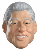 Bill Clinton Mask