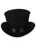 Black Oz Top Hat