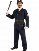 Keystone Cop Costume