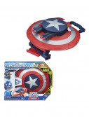 Captain America Super Soldier Dart Shield