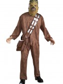 Chewbacca Adult Costume
