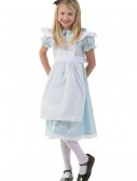 Child Alice Costume