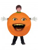 Child Annoying Orange Costume