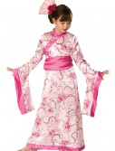 Child Asian Princess Costume
