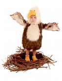 Child Bald Eagle Costume