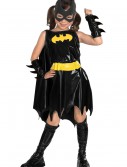 Child Batgirl Costume