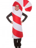 Child Candy Cane Costume