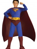 Child Classic Superman Costume