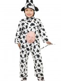 Child Cow with Udder Costume