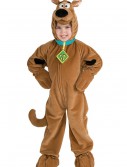 Child Deluxe Scooby Doo Costume