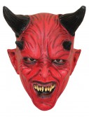 Child Devil Mask