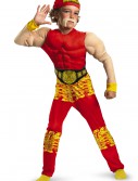 Child Hulk Hogan Costume