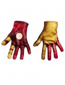 Child Iron Man Mark 42 Gloves