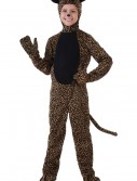 Child Leopard Costume