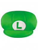 Child Luigi Hat