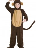 Child Monkey Costume