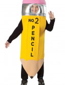 Child #2 Pencil Costume