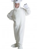 Child Polar Bear Costume