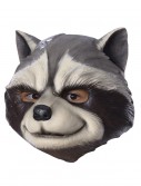 Child Rocket Raccoon 3/4 Mask