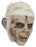 Child Scary Mummy Mask