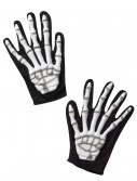Child Skeleton Gloves