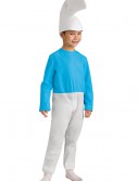 Child Smurf Costume