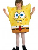 Child SpongeBob Costume