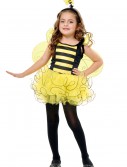 Child Sweet Bee Costume