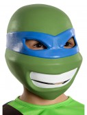 Child TMNT Leonardo 3/4 Mask
