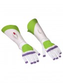 Children's Buzz Lightyear Gloves