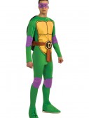 Classic Adult TMNT Donatello Costume
