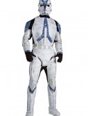 Clone Trooper Deluxe Costume