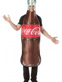 Coca Cola Bottle Costume
