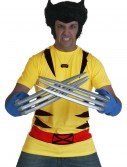 Costume X-Men Wolverine T-Shirt