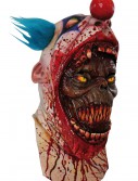 Coulrophobia Clown Mask