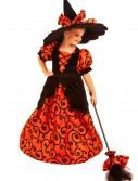 Curly the Witch Costume