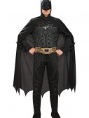 Dark Knight Rises Batman Costume