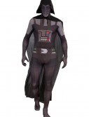 Darth Vader 2nd Skin Suit