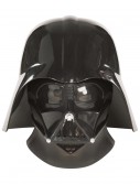 Darth Vader Authentic Mask & Helmet