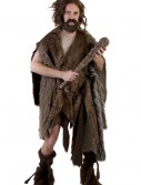 Deluxe Adult Caveman Costume