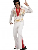 Deluxe Adult Elvis Costume