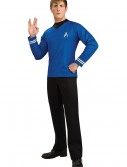 Deluxe Adult Spock Costume